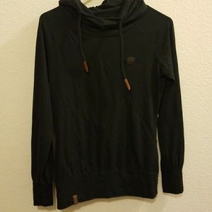 Naketano hoodie